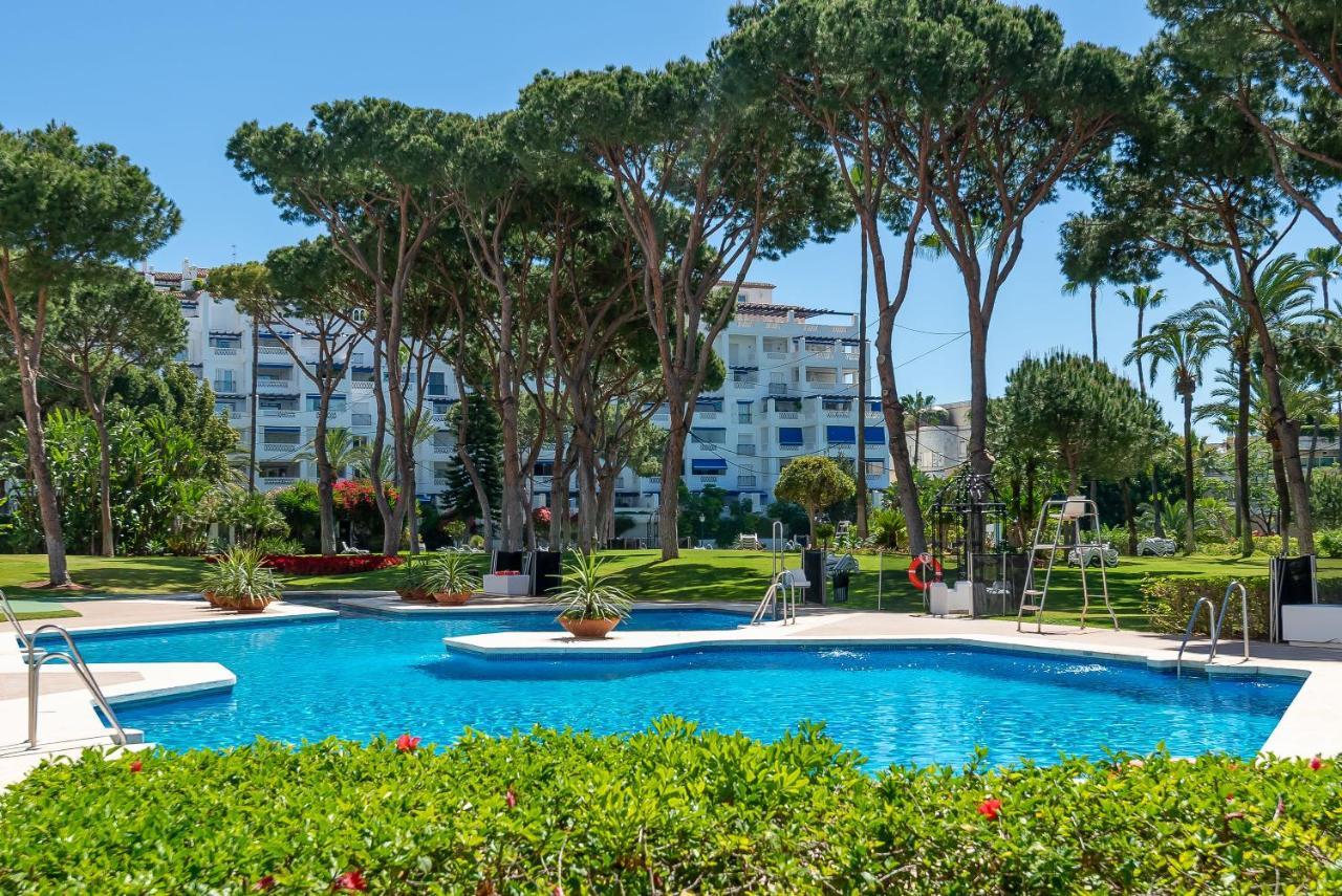Puerto Banus2 Beachfront And Pools Marbella Exterior photo